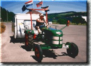 Kramer KL 11