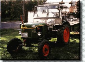 Deutz F2L612