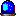 blaue Rundumleuchte