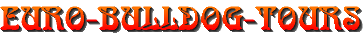 Euro-Bulldog-Tours